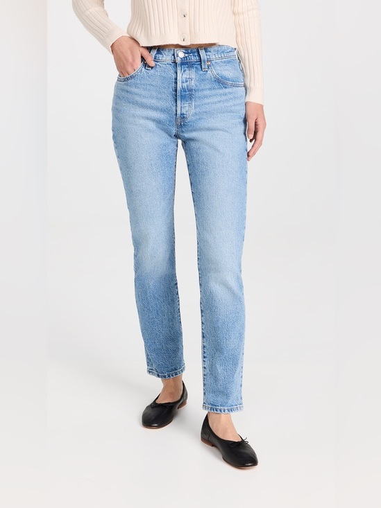 Levi's Denim - Levi's 501 Jeans